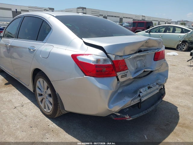 Продаж на аукціоні авто 2014 Honda Accord Ex-l, vin: 1HGCR2F82EA069870, номер лоту: 45896610