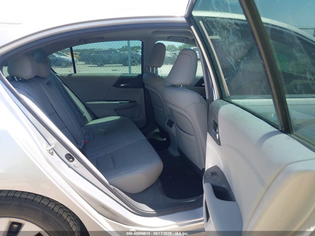 Продаж на аукціоні авто 2014 Honda Accord Ex-l, vin: 1HGCR2F82EA069870, номер лоту: 45896610