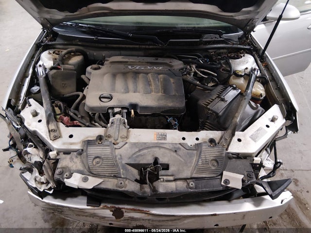 Aukcja sprzedaży 2012 Chevrolet Impala Lt, vin: 2G1WG5E35C1264175, numer aukcji: 45896611