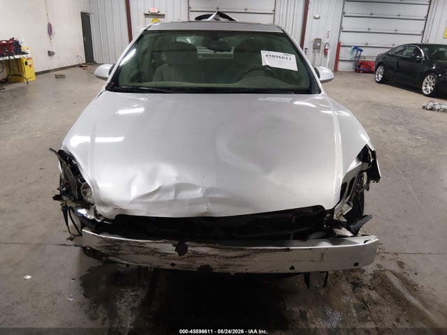 Aukcja sprzedaży 2012 Chevrolet Impala Lt, vin: 2G1WG5E35C1264175, numer aukcji: 45896611