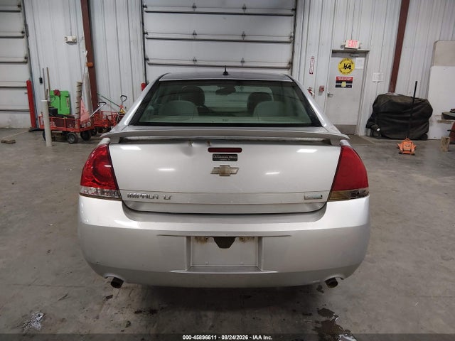 Aukcja sprzedaży 2012 Chevrolet Impala Lt, vin: 2G1WG5E35C1264175, numer aukcji: 45896611