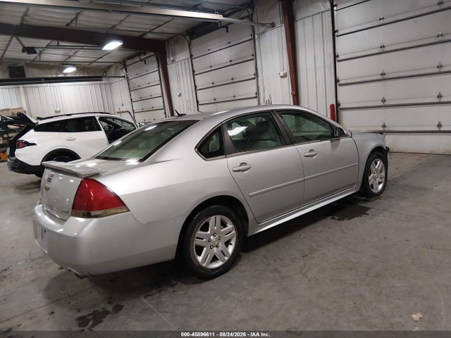 Aukcja sprzedaży 2012 Chevrolet Impala Lt, vin: 2G1WG5E35C1264175, numer aukcji: 45896611