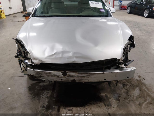Aukcja sprzedaży 2012 Chevrolet Impala Lt, vin: 2G1WG5E35C1264175, numer aukcji: 45896611