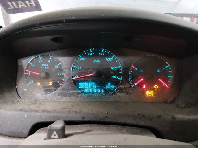 Aukcja sprzedaży 2012 Chevrolet Impala Lt, vin: 2G1WG5E35C1264175, numer aukcji: 45896611