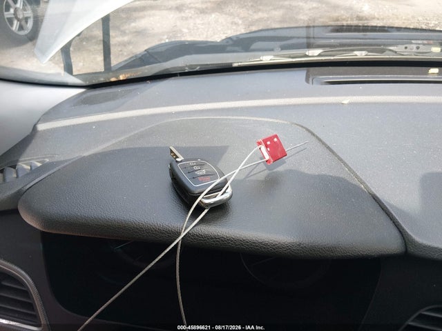 Продажа на аукционе авто 2017 Hyundai Sonata, vin: 5NPE24AF0HH507327, номер лота: 45896621