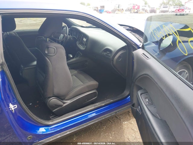 Aukcja sprzedaży 2019 Dodge Challenger Sxt Awd, vin: 2C3CDZGG8KH631736, numer aukcji: 45896631