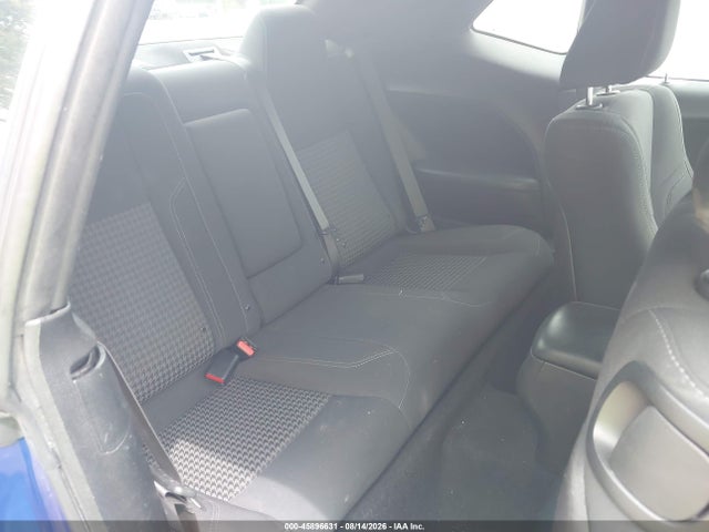 Aukcja sprzedaży 2019 Dodge Challenger Sxt Awd, vin: 2C3CDZGG8KH631736, numer aukcji: 45896631