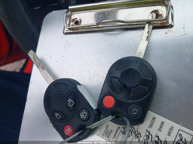 2014 Ford Focus Se მანქანა იყიდება აუქციონზე, vin: 1FADP3F25EL241149, აუქციონის ნომერი: 45896635
