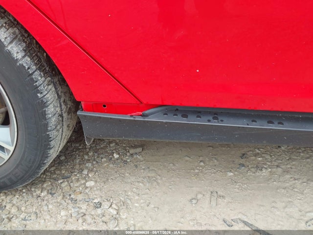 2014 Ford Focus Se მანქანა იყიდება აუქციონზე, vin: 1FADP3F25EL241149, აუქციონის ნომერი: 45896635