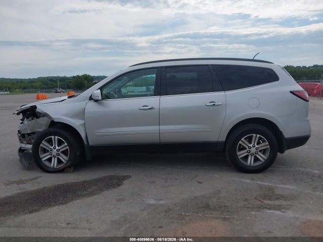 Продаж на аукціоні авто 2017 Chevrolet Traverse Lt, vin: 1GNKRHKD8HJ332312, номер лоту: 45896636