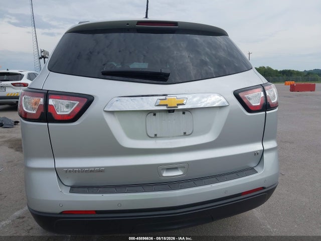 Продаж на аукціоні авто 2017 Chevrolet Traverse Lt, vin: 1GNKRHKD8HJ332312, номер лоту: 45896636