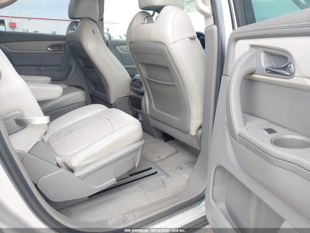 Продаж на аукціоні авто 2017 Chevrolet Traverse Lt, vin: 1GNKRHKD8HJ332312, номер лоту: 45896636