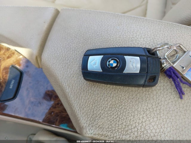 45896637 :رقم المزاد ، WBANV13518CZ59869 vin ، 2008 Bmw 528xi مزاد بيع