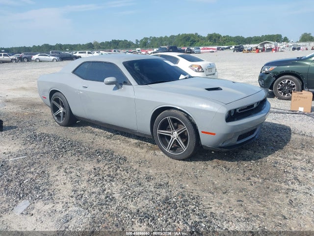 Aukcja sprzedaży 2017 Dodge Challenger Sxt, vin: 2C3CDZAG2HH639588, numer aukcji: 45896660