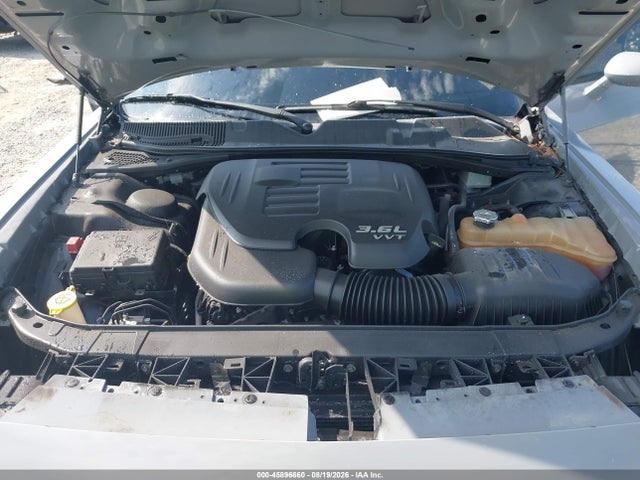Aukcja sprzedaży 2017 Dodge Challenger Sxt, vin: 2C3CDZAG2HH639588, numer aukcji: 45896660