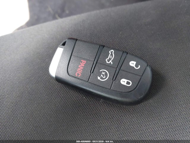 Aukcja sprzedaży 2017 Dodge Challenger Sxt, vin: 2C3CDZAG2HH639588, numer aukcji: 45896660
