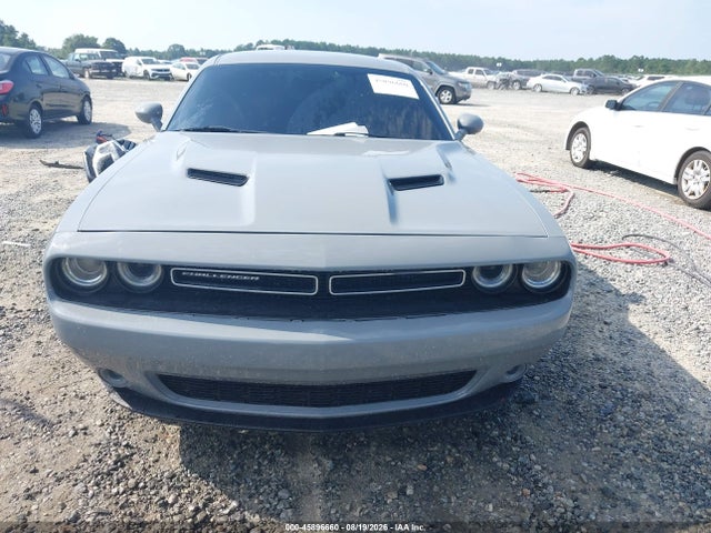 Aukcja sprzedaży 2017 Dodge Challenger Sxt, vin: 2C3CDZAG2HH639588, numer aukcji: 45896660