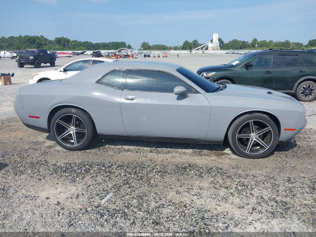 Aukcja sprzedaży 2017 Dodge Challenger Sxt, vin: 2C3CDZAG2HH639588, numer aukcji: 45896660