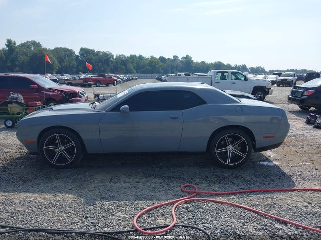 Aukcja sprzedaży 2017 Dodge Challenger Sxt, vin: 2C3CDZAG2HH639588, numer aukcji: 45896660