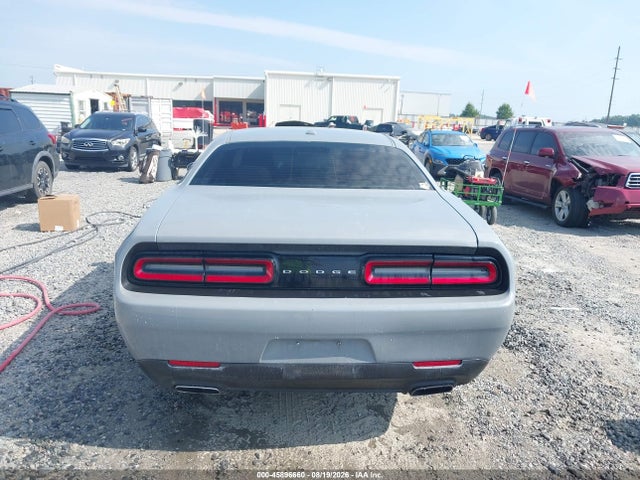 Aukcja sprzedaży 2017 Dodge Challenger Sxt, vin: 2C3CDZAG2HH639588, numer aukcji: 45896660