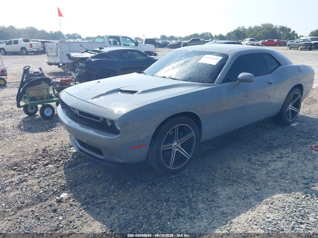Aukcja sprzedaży 2017 Dodge Challenger Sxt, vin: 2C3CDZAG2HH639588, numer aukcji: 45896660