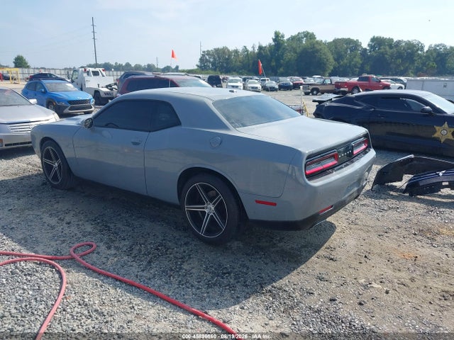 Aukcja sprzedaży 2017 Dodge Challenger Sxt, vin: 2C3CDZAG2HH639588, numer aukcji: 45896660