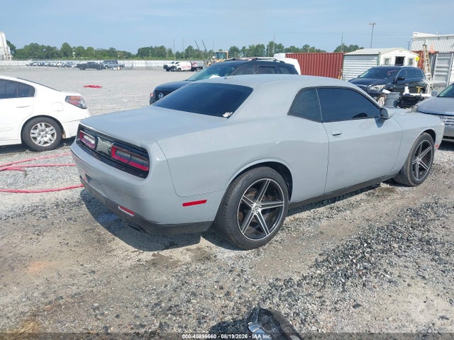 Aukcja sprzedaży 2017 Dodge Challenger Sxt, vin: 2C3CDZAG2HH639588, numer aukcji: 45896660