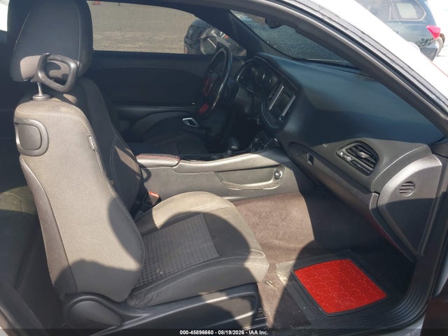 Aukcja sprzedaży 2017 Dodge Challenger Sxt, vin: 2C3CDZAG2HH639588, numer aukcji: 45896660