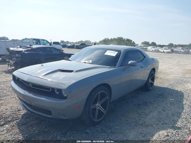 Aukcja sprzedaży 2017 Dodge Challenger Sxt, vin: 2C3CDZAG2HH639588, numer aukcji: 45896660
