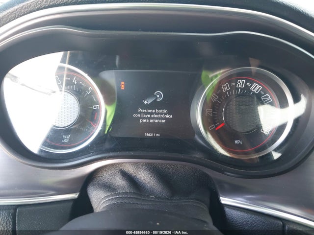 Aukcja sprzedaży 2017 Dodge Challenger Sxt, vin: 2C3CDZAG2HH639588, numer aukcji: 45896660