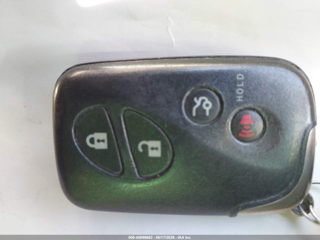 Aukcja sprzedaży 2006 Lexus Gs 430, vin: JTHBN96S565004613, numer aukcji: 45896663
