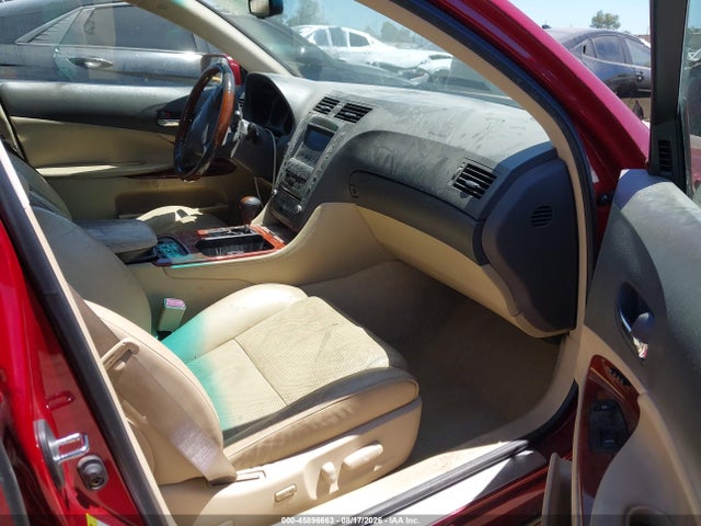 Aukcja sprzedaży 2006 Lexus Gs 430, vin: JTHBN96S565004613, numer aukcji: 45896663