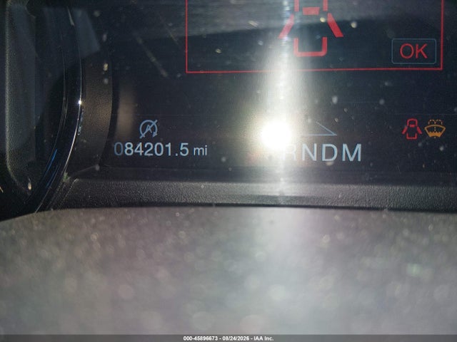 45896673 :رقم المزاد ، 1FTEW1EGXJFC21751 vin ، 2018 Ford F-150 Platinum مزاد بيع