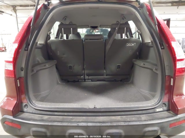 Продажа на аукционе авто 2009 Honda Cr-v Lx, vin: JHLRE48319C015460, номер лота: 45896678