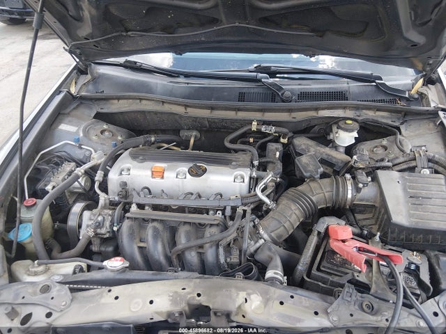 Продажа на аукционе авто 2012 Honda Accord Sdn Lx, vin: 1HGCP2F31CA108424, номер лота: 45896682