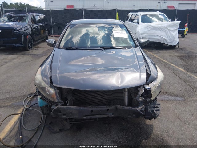 Продажа на аукционе авто 2012 Honda Accord Sdn Lx, vin: 1HGCP2F31CA108424, номер лота: 45896682