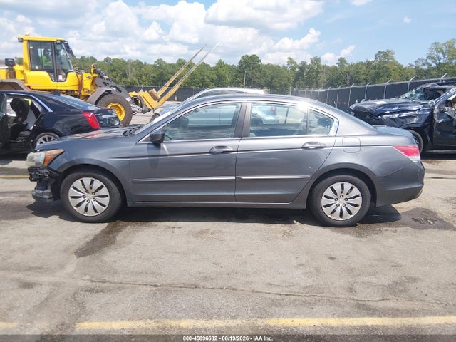 Продажа на аукционе авто 2012 Honda Accord Sdn Lx, vin: 1HGCP2F31CA108424, номер лота: 45896682