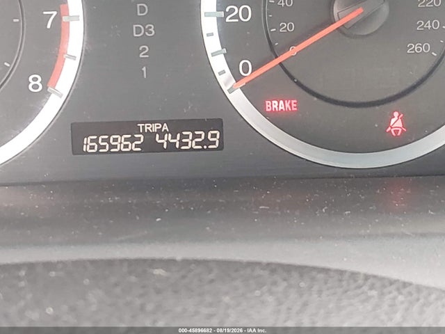 Продажа на аукционе авто 2012 Honda Accord Sdn Lx, vin: 1HGCP2F31CA108424, номер лота: 45896682