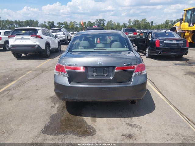 Продажа на аукционе авто 2012 Honda Accord Sdn Lx, vin: 1HGCP2F31CA108424, номер лота: 45896682