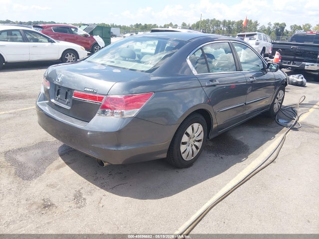 Продажа на аукционе авто 2012 Honda Accord Sdn Lx, vin: 1HGCP2F31CA108424, номер лота: 45896682