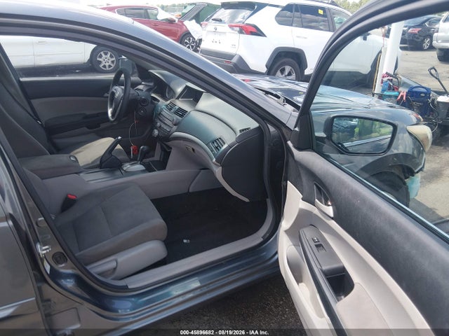 Продажа на аукционе авто 2012 Honda Accord Sdn Lx, vin: 1HGCP2F31CA108424, номер лота: 45896682