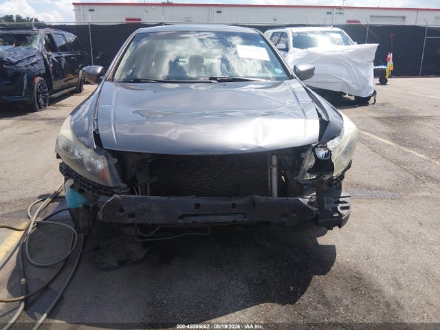 Продажа на аукционе авто 2012 Honda Accord Sdn Lx, vin: 1HGCP2F31CA108424, номер лота: 45896682
