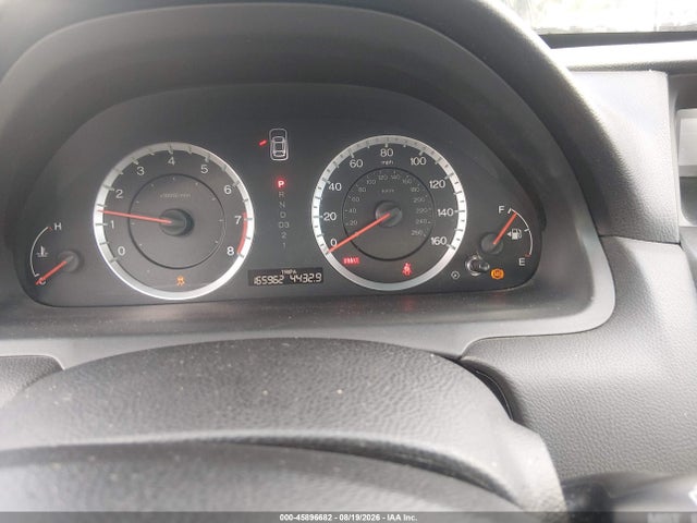 Продажа на аукционе авто 2012 Honda Accord Sdn Lx, vin: 1HGCP2F31CA108424, номер лота: 45896682