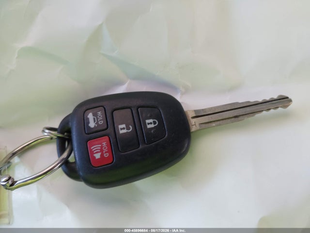 5YFBURHE1EP068676 Toyota Corolla S Plus