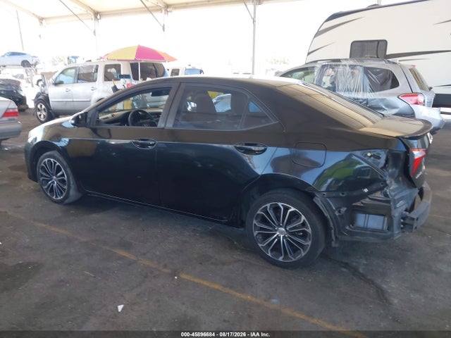 5YFBURHE1EP068676 Toyota Corolla S Plus
