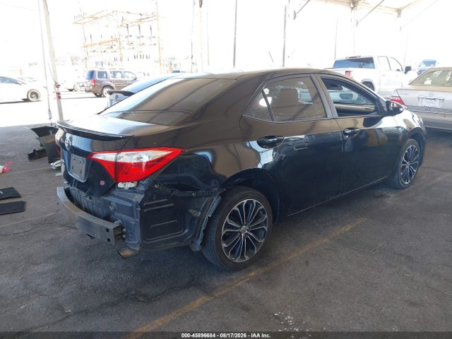 5YFBURHE1EP068676 Toyota Corolla S Plus