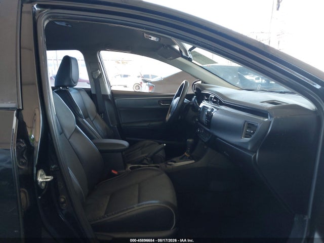 5YFBURHE1EP068676 Toyota Corolla S Plus