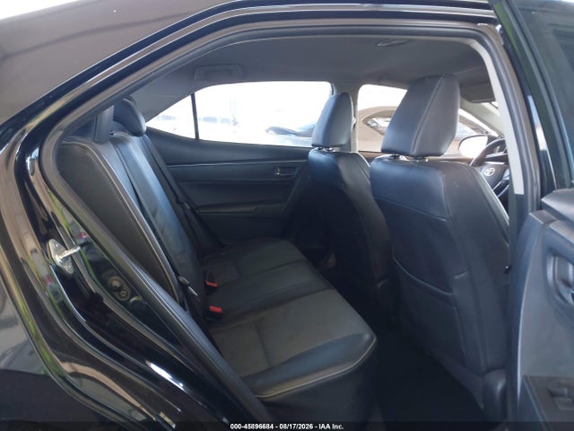 5YFBURHE1EP068676 Toyota Corolla S Plus
