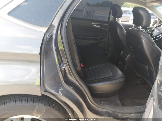 Ford EDGE SEL 2015 2FMTK3J8XFBB80815 Image 8