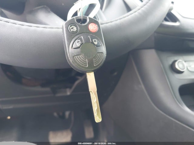 Aukcja sprzedaży 2016 Ford Focus Se, vin: 1FADP3K27GL279166, numer aukcji: 45896691